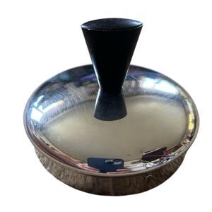 Farberware Superfast Fully Automatic Model 134B 4 Cup Percolator Lid Only